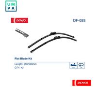 DENSO DF-093 Wiper blade