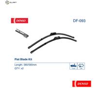 DENSO DF-093 Wiper blade