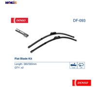 DENSO DF-093 Wiper blade