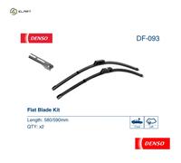 DENSO DF-093 Wiper blade