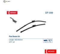 DENSO DF-099 Wiper blade
