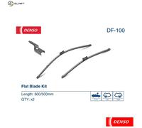 Denso Df-100 Windscreen Wiper Blade
