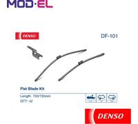 WIPER BLADE DF-101 FOR FORD FOCUS/III/Hatchback/Van/Turnier T3DB/T3DAIQDB 1.6L