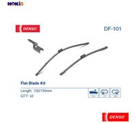 DENSO DF-101 Wiper blade