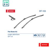 DENSO DF-103 Wiper blade