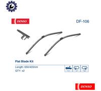 DENSO DF-106 Wiper blade