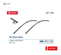 DENSO DF-108 Wiper blade
