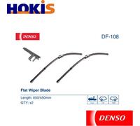DENSO DF-108 Wiper blade