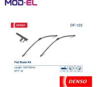 Fits DENSO DF-123 Wiper Blade DE stock