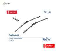 WIPER BLADE DF-131 FOR SEAT AUDI A4/S4 A6/S6 ALLROAD MERCEDES-BENZ CLK 2.0L 4cyl