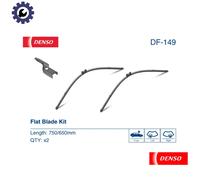 DENSO DF-149 Wiper blade