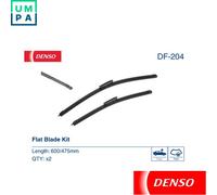 DENSO DF-204 Wiper blade