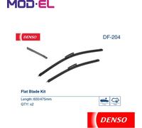 DENSO DF-204 Wiper blade
