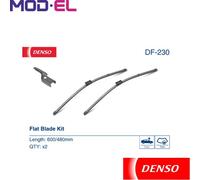 Fits DENSO DF-230 Wiper Blade DE stock