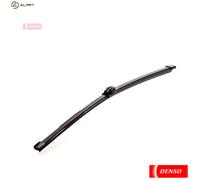 Denso Rear Window Wiper Blade Fits Audi Mercedes-Benz DF314
