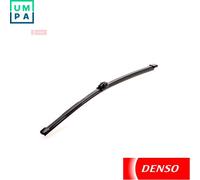 Denso Rear Window Wiper Blade Flat 320mm Fits LHD RHD Audi Mercedes-Benz DF314