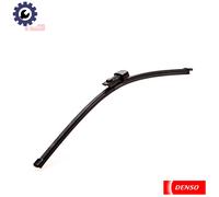 Denso Wiper Blade DF-317 - OE Replacement for SEAT, SKODA, VW
