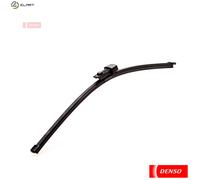 Denso Wiper Blade DF-317 - OE Replacement for SEAT, SKODA, VW
