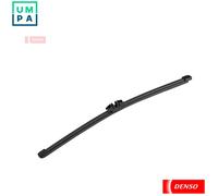 DENSO Flat Rear Window Wiper Blade DF320-280mm - Premium All Season Replacement Windscreen Wipers - LHD/RHD