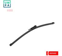 Denso Wiper Blade DF-324 - OE Replacement - Fits BMW X1 (E84) 2009-2012, Land Rover, Mercedes-Benz