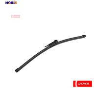 Denso Wiper Blade DF-324 - OE Replacement - Fits BMW X1 (E84) 2009-2012, Land Rover, Mercedes-Benz