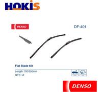 DENSO DF-401 Wiper blade
