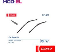 DENSO DF-401 Wiper blade