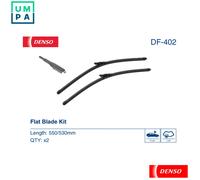 DENSO DF-402 Wiper blade