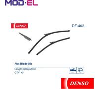 DENSO DF-403 Wiper blade