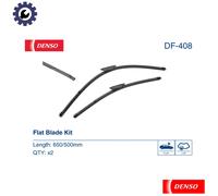 DENSO DF-408 Wiper blade