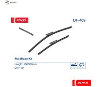 DENSO DF-409 Wiper blade