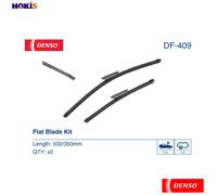 DENSO DF-409 Wiper blade