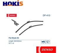 DENSO DF-413 Wiper blade