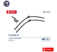 DENSO DF-415 Wiper blade