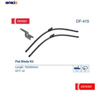 DENSO DF-415 Wiper blade