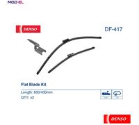 DENSO DF-417 Wiper blade