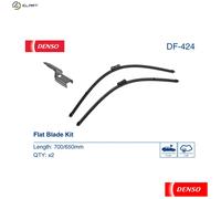 DENSO DF-424 Wiper blade