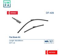 DENSO DF-428 Wiper blade