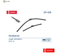 DENSO DF-428 Wiper blade