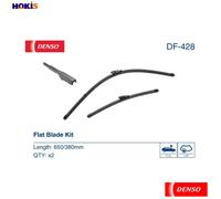 DENSO DF-428 Wiper blade