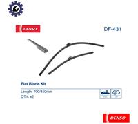 DENSO DF-431 Wiper blade