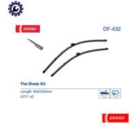 DENSO DF-432 Wiper blade