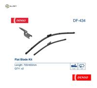 DENSO DF-434 Wiper blade