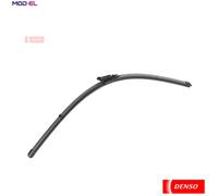 Denso Wiper Blade DF-435 - for Citroen C1 II 1.2 (2014-2018), Peugeot & Toyota