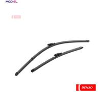 DENSO DF-437 Wiper blade