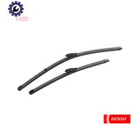 WIPER BLADE DF-439 FOR RENAULT EXPRESS/Box/Body/MPV DACIA LODGY DOKKER 1.3L 4cyl