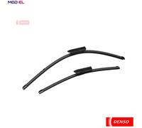 WIPER BLADE DF-440 FOR AUDI A3/Sportback/Limousine MERCEDES-BENZ 1.0L 3cyl 2.0L