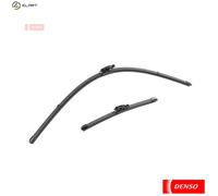 Denso Wiper Blade DF-443 – Fits Renault Clio V (2021) & Mitsubishi Colt VII Hatchback