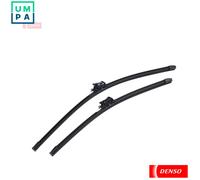 WIPER BLADE DF-446 FOR VOLVO V60/II/Cross/Country S60/III B4204T49/420T2 2.0L