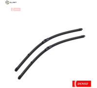 DENSO DF-460 Wiper blade